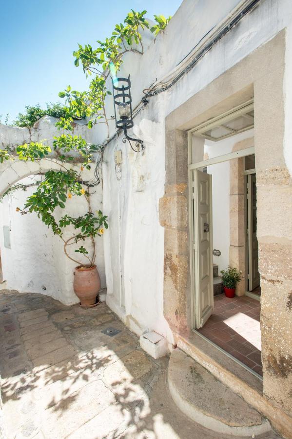 Patmos Traditional House Chora Near The Monastery Экстерьер фото